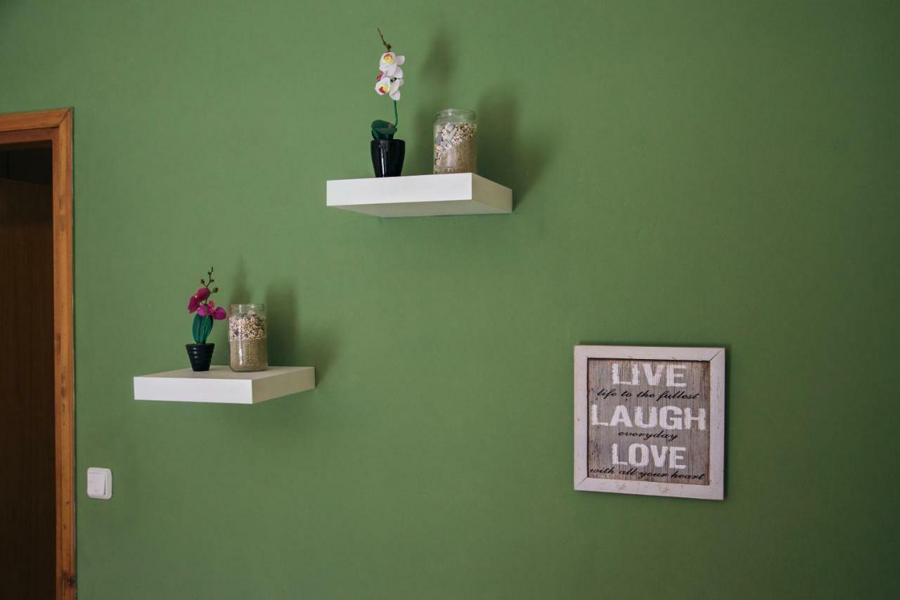 Olive Green House Agia Pelagia Dış mekan fotoğraf