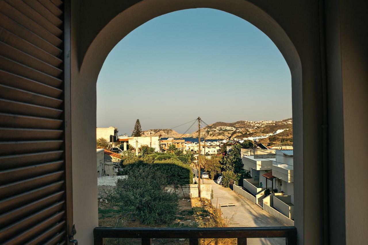 Olive Green House Agia Pelagia Dış mekan fotoğraf