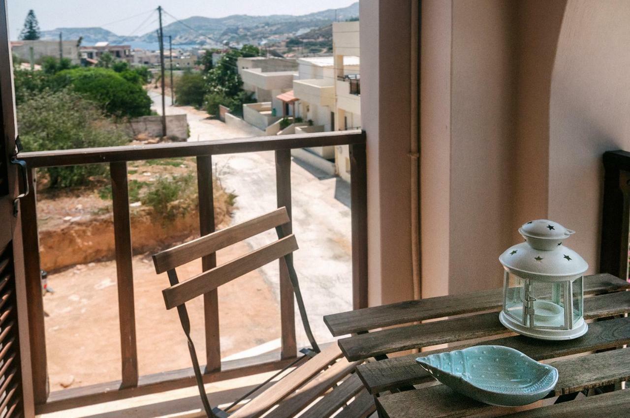 Olive Green House Agia Pelagia Dış mekan fotoğraf