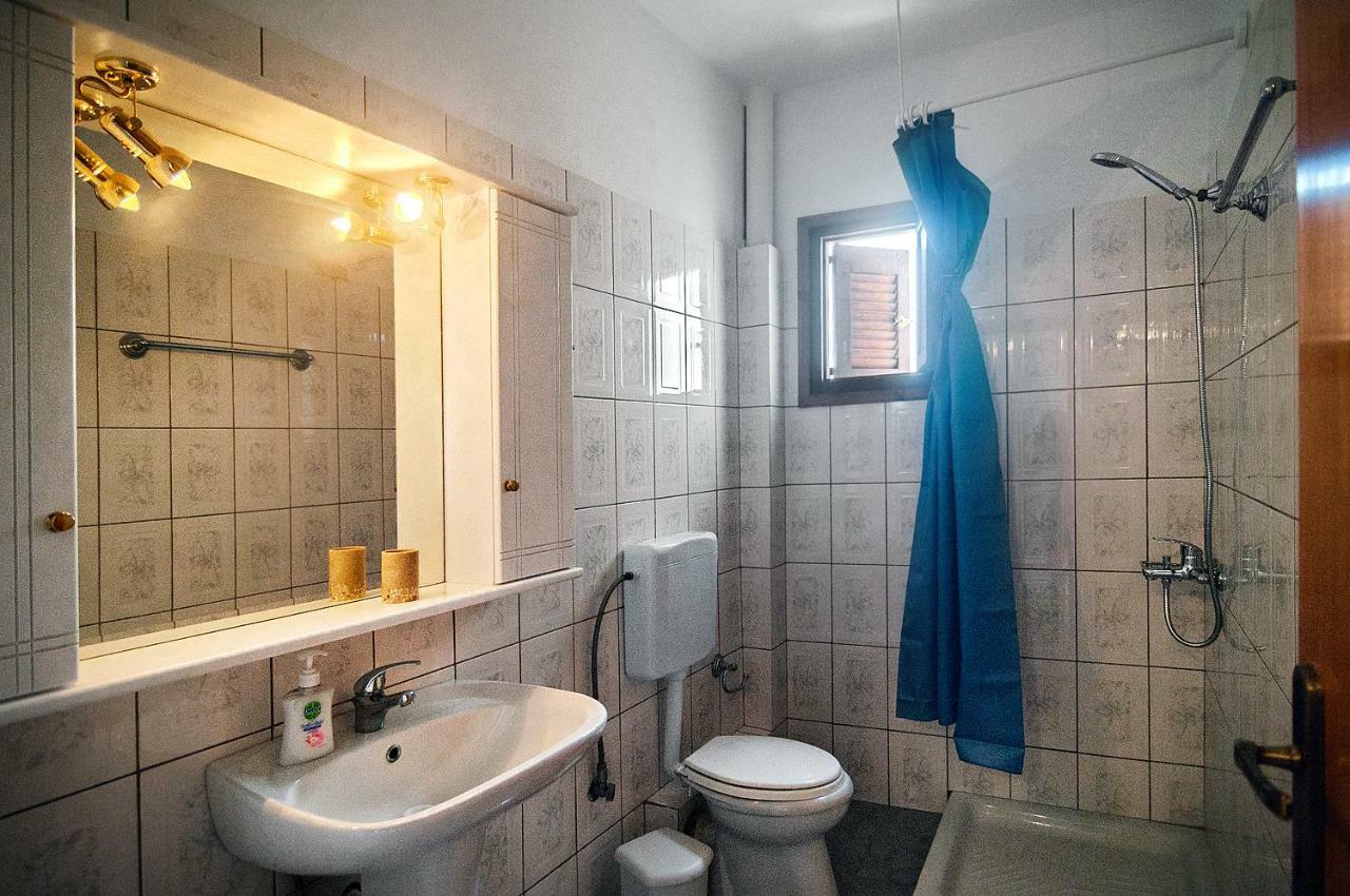 Olive Green House Agia Pelagia Dış mekan fotoğraf